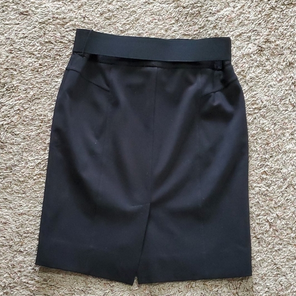 Skirt white house black market - Picture 2 of 4